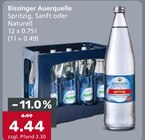 Spritzig bei Getränke König im Prospekt "" für 4,44 €