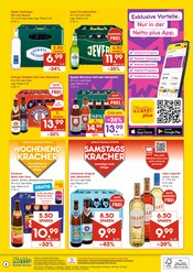 Aktueller Netto Marken-Discount Prospekt mit Cola, "DER ORT, AN DEM DU IMMER AUSGEZEICHNETE PREISE FINDEST.", Seite 2