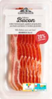 Delikatess Bacon in Scheiben im Angebot bei EDEKA in Kiel Delikatess Bacon in Scheiben Angebote von Gutfleisch bei EDEKA Kiel für 1,79 €