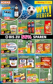 Käse im Norma Prospekt in Ansbach Aktueller Norma Prospekt mit Käse, "Mehr fürs Geld", Seite 6