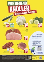 Blumenkohl im E center Prospekt in Chemnitz Aktueller E center Prospekt mit Blumenkohl, "Wir lieben Lebensmittel!", Seite 28