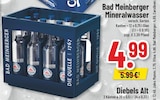 Mineralwasser bei Trinkgut im Rheda-Wiedenbrück Prospekt für 4,99 €