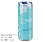 RED BULL Energy-Drink bei Penny im Eisenhüttenstadt Prospekt für 0,85 €