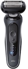 expert Weißenfels - Herrenrasierer Series 6 62-G1650s Angebot im Prospekt Herrenrasierer Series 6 62-G1650s bei expert im Weißenfels Prospekt für 129,99 €