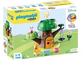Baumhaus im MediaMarkt Saturn Prospekt 71316 1.2.3 & Disney: Winnies Ferkels Baumhaus Spielset, Mehrfarbig von PLAYMOBIL im aktuellen MediaMarkt Saturn Prospekt für 35,53 €