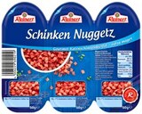 Schinken Nuggetz von Reinert für 1,99 € bei REWE im Angebot Schinken Nuggetz von Reinert im aktuellen REWE Prospekt