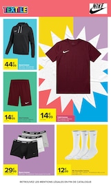 Boxer Homme en promo dans le catalogue Carrefour à la page 90