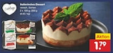 Italienisches Dessert Angebote bei Netto Marken-Discount Krefeld für 1,79 €