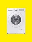 Lave-linge frontal Samsung 8 KG - Samsung - Hyper U à Bayeux Lave-linge frontal Samsung 8 KG - Samsung en promo chez Hyper U Bayeux à 299,00 €