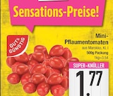 Mini-Pflaumentomaten im aktuellen Prospekt bei EDEKA in Grafling