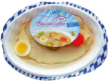 Bratensülze von Ostermeier für 3,79 € bei EDEKA im Angebot Bratensülze von Ostermeier im aktuellen EDEKA Prospekt
