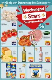Ähnliche Pfifferlinge Angebote im Prospekt "Dein Markt" von REWE in Monheim Ähnliche Angebote wie Pfifferlinge im Prospekt "Dein Markt" auf Seite 29 von REWE in Monheim