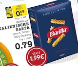 Aktuelles Italienische Pasta Angebot bei E center in Düsseldorf ab 0,69 €
