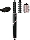 HD426EU FlexStyle 3-in-1 Multistyler schwarz bei EURONICS im Borgholzhausen Prospekt für 249,99 €