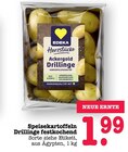 Aktuelle Kartoffeln Angebote bei E center in Mannheim Aktuelles Ackergold Drillinge Angebot bei E center in Mannheim ab 1,99 €