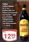 Coffee Liqueur Angebot in Moos Coffee Liqueur im aktuellen Prospekt bei GLOBUS in Moos