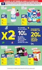 Promos Café dans le catalogue "LE MOIS MONOPOLY" de Carrefour Café en promo dans le catalogue Carrefour à la page 12