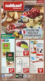Supermarkt Prospekt von nahkauf Villingen-Schwenningen nahkauf Prospekt: "nichts liegt näher", 8 Seiten, 23.06.2025 - 28.06.2025