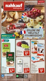 Aktueller nahkauf Supermarkt Prospekt in Esslingen und Umgebung, "nichts liegt näher" mit 8 Seiten, 23.06.2025 - 28.06.2025