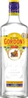 London Dry Gin Angebote von Gordon's bei Huster Zwickau für 12,99 €
