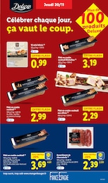 Offre Mixa dans le catalogue Lidl du moment à la page 19