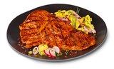 Frische Schweine-Nackensteaks Angebote von Mühlenhof Regional bei Penny Plauen für 4,95 €