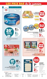 Vin Angebote im Prospekt "Super U" von Super U auf Seite 20