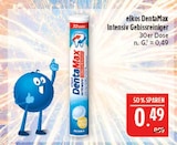 DentaMax Intensiv Gebissreiniger bei Marktkauf im Sonneberg Prospekt für 0,49 €