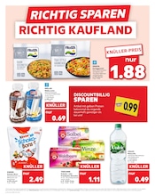 Aktueller Kaufland Prospekt mit Nudeln, "Aktuelle Angebote", Seite 8