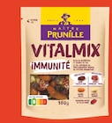 Vitalmix Immunité - MAÎTRE PRUNILLE dans le catalogue Intermarché