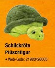 HANDWÄRMER Schildkröte Plüschfigur bei expert im Delmenhorst Prospekt für 19,99 €