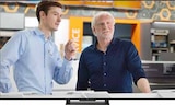 Aktuelles QLED TV 55QLED870 Angebot bei expert in Stuttgart ab 679,00 €