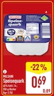 Speisequark Angebote von Milsani bei ALDI Nord Hagen für 0,69 €