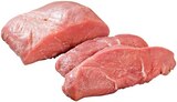 Schweine-Schnitzel im Angebot bei REWE in Herne Schweine-Schnitzel Angebote bei REWE Herne für 1,11 €
