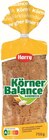 Körner Balance Sandwich Angebote von Harry bei REWE Witten für 1,99 €