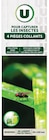 4 Pièges Collants Vitres - U en promo chez Super U 4 Pièges Collants Vitres - U dans le catalogue Super U