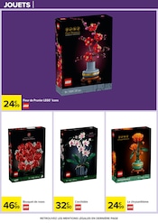 Chrysanthèmes Angebote im Prospekt "PETIT-DÉJEUNER" von Carrefour Chrysanthèmes Angebote im Prospekt "PETIT-DÉJEUNER" von Carrefour auf Seite 72