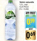 E center Pfullingen - naturelle Angebot im Prospekt naturelle bei E center im Pfullingen Prospekt für 0,59 €