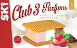Club 3 parfums - SKI - Intermarché à Tourcoing Club 3 parfums - SKI en promo chez Intermarché Tourcoing à 3,69 €