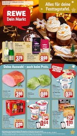 Ähnliche Oberschale Angebote im Prospekt "Dein Markt" von REWE Ähnliches Angebot bei REWE in Prospekt "Dein Markt" gefunden auf Seite 1