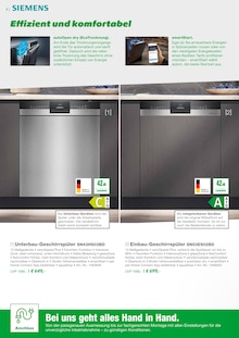 Spülmaschine im EP: Prospekt "Volltreffer! Profitiere von starken Aktions-Highlights!" mit 12 Seiten (München)