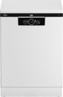 LAVE VAISSELLE BEKO BDFN26530W - BEKO - Auchan Hypermarché à Nice LAVE VAISSELLE BEKO BDFN26530W - BEKO en promo chez Auchan Hypermarché Nice à 349,99 €