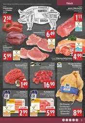 Schweinebraten im E center Prospekt in Castrop-Rauxel Aktueller E center Prospekt mit Schweinebraten, "Aktuelle Angebote", Seite 7
