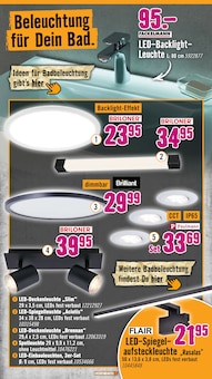 LED-Lampe im aktuellen Hornbach Prospekt (Hamburg) LED-Lampe im Hornbach Prospekt "Den besten Preis kann nur anbieten, wer ihn wirklich hat." mit 32 Seiten (Hamburg)