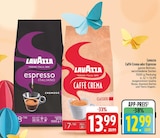 Espresso Italiano im Angebot bei EDEKA in Coburg Espresso Italiano Angebote von Lavazza bei EDEKA Coburg für 12,99 €