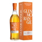 Scotch Whisky Single Malt - GLENMORANGIE dans le catalogue Carrefour Market