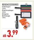 Reiseaccessoires Angebote bei Marktkauf Dinslaken für 3,99 €