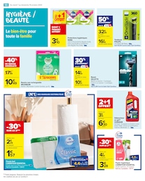 Offre Philips dans le catalogue Carrefour Market du moment à la page 52