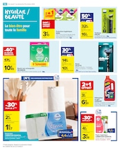 Philips Angebote im Prospekt "CHOCOLAT & CAFÉ" von Carrefour Market auf Seite 52