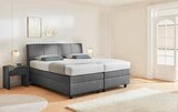 Boxspringbett „Calina“ im Angebot bei Segmüller in Nürnberg Boxspringbett „Calina“ Angebote von ruf BETTEN bei Segmüller Nürnberg für 1.999,00 €